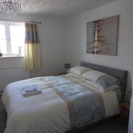 Villa Charming 2-Bed House In Torquay Exterior foto