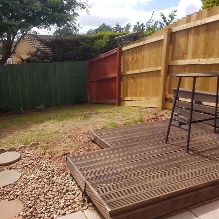 Villa Charming 2-Bed House In Torquay Exterior foto