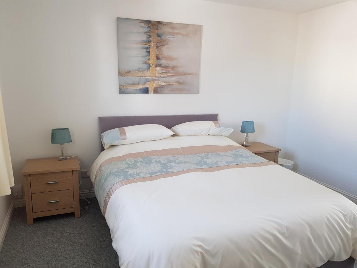 Villa Charming 2-Bed House In Torquay Exterior foto