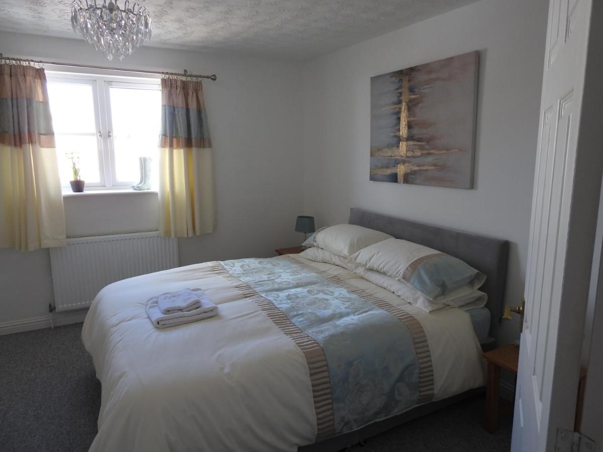 Villa Charming 2-Bed House In Torquay Exterior foto