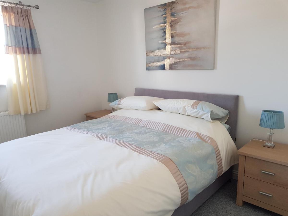 Villa Charming 2-Bed House In Torquay Exterior foto