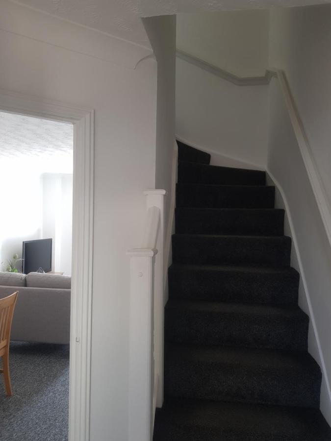 Villa Charming 2-Bed House In Torquay Exterior foto